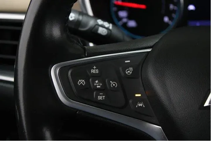 $22916 : Chevrolet Equinox 2022 4x4 P image 9