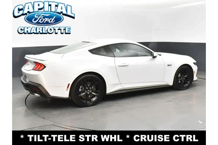 $34999 : Ford Mustang 2024 GT 2dr Fas image 8