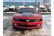 $12988 : 2013 Camaro thumbnail