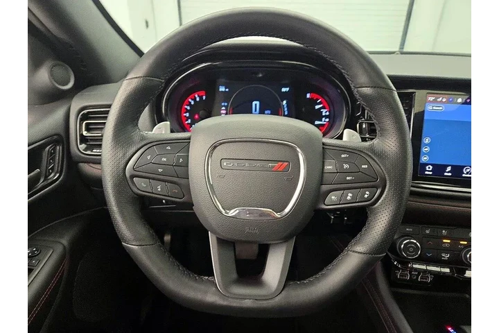 $35998 : Dodge Durango 2024 AWD GT 4d image 10