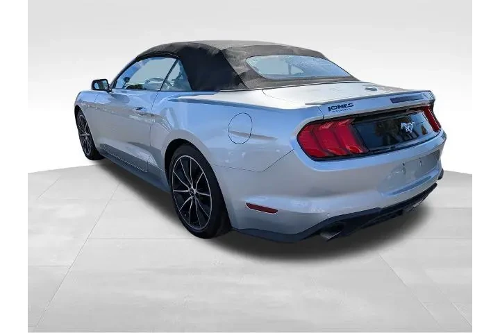 $20526 : Ford Mustang 2019 EcoBoost 2 image 7