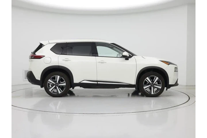 $25998 : Nissan Rogue 2023 SL 4dr Cro image 7