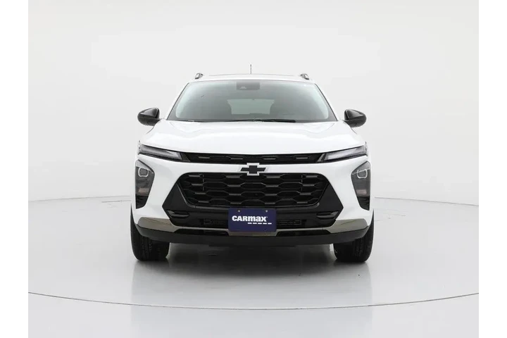 $23998 : Chevrolet Trax 2024 ACTIV 4d image 5