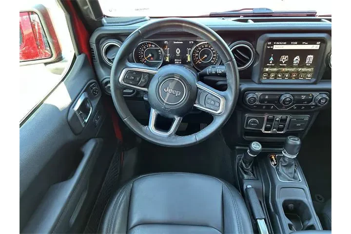 $32991 : Jeep Wrangler Unlimited 2021 image 10