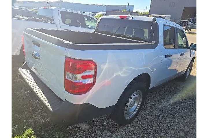 $24984 : Ford Maverick 2022 AWD Laria image 3