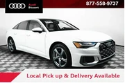 Audi A6 2025 AWD quattro Pre en Fort Lauderdale