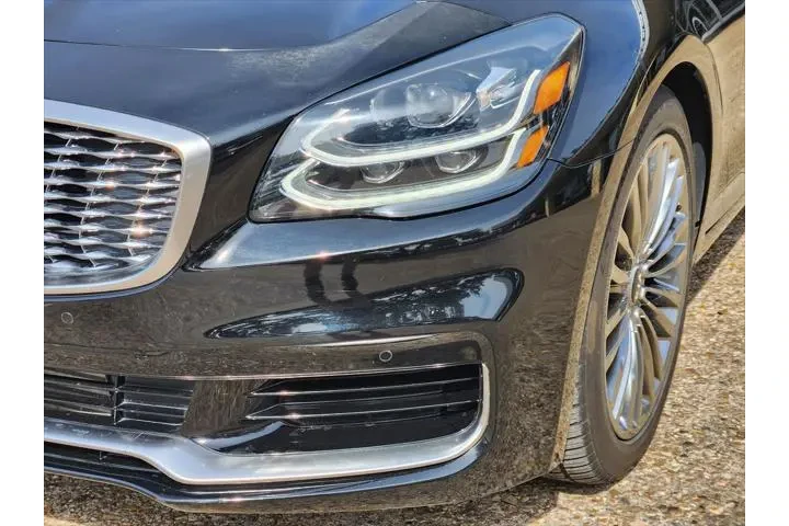 $25500 : Kia K900 2019 AWD Luxury 4dr image 8