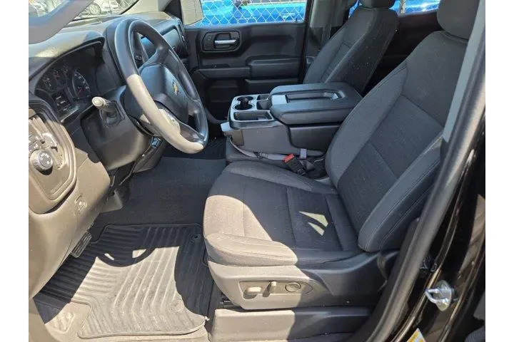 $32592 : Chevrolet Silverado 1500 202 image 3