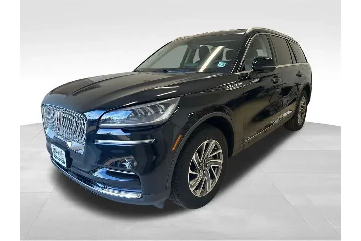 $39889 : Lincoln Aviator 2023 AWD Sta image 4