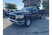Ram 1500 2021 4x4 Big Horn 4 en Wichita