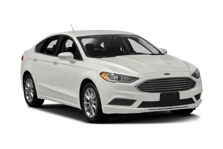 $13766 : Ford Fusion 2018 SE 4dr Seda image 6