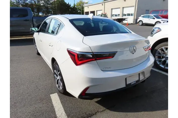 $19700 : Acura ILX 2021 4dr Sedan w/P image 6