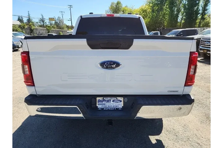 $30500 : Ford F-150 2023 4x4 XLT 4dr image 4