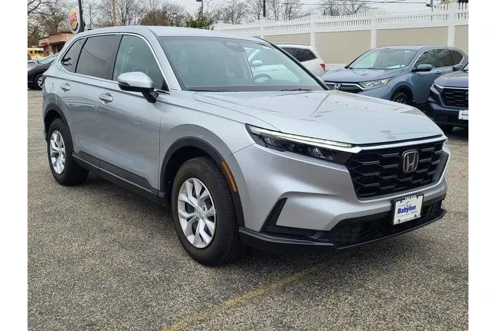 $29672 : Honda CR-V 2025 AWD LX 4dr S image 6