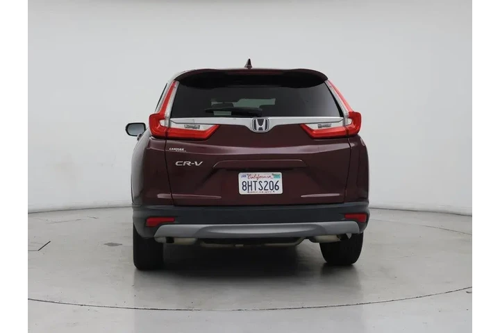 $23998 : Honda CR-V 2018 EX 4dr SUV image 6