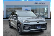 Volkswagen Tiguan 2025 AWD S en Long Island