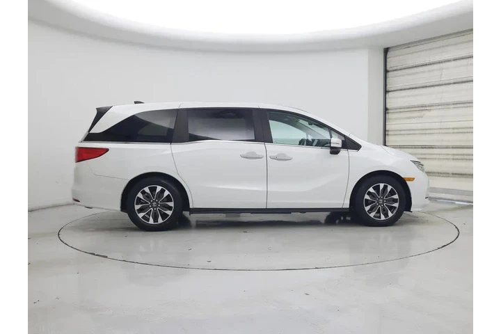 $32998 : Honda Odyssey 2022 EX-L 4dr image 7