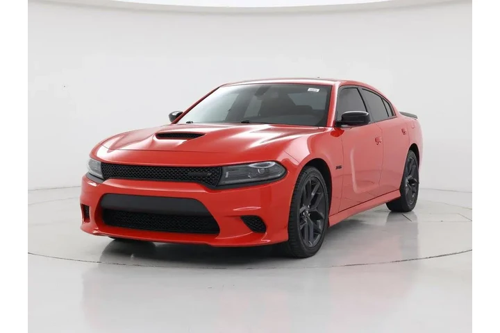 $34998 : Dodge Charger 2023 R/T 4dr S image 4