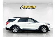 $34694 : Ford Explorer 2023 XLT 4dr S thumbnail