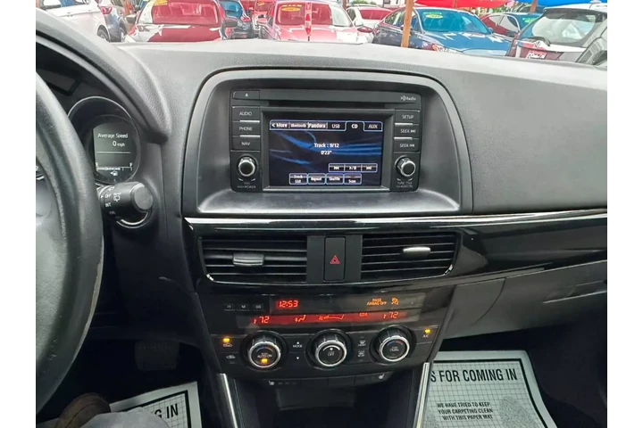 $10500 : 2014 MAZDA CX-52014 MAZDA CX-5 image 8