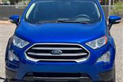 2018 FORD ECOSPORT en Yuma