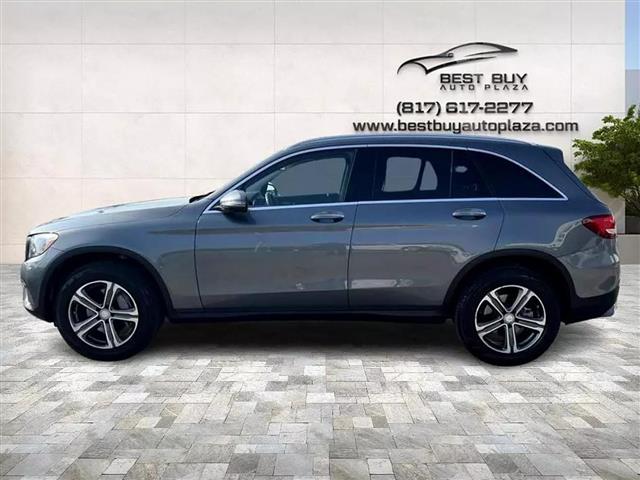 $15995 : 2016 MERCEDES-BENZ GLC GLC 30 image 8