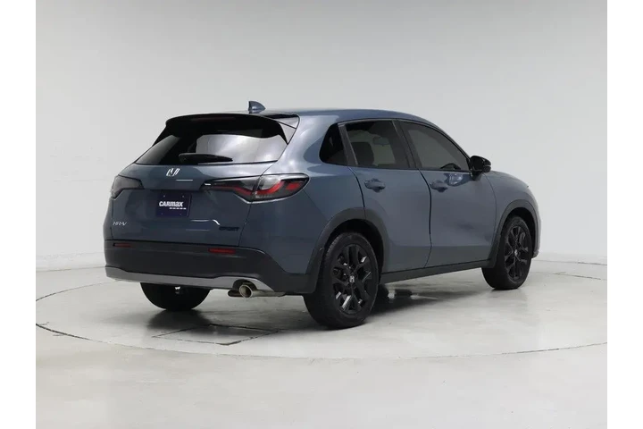 $24998 : Honda HR-V 2023 Sport 4dr Cr image 8