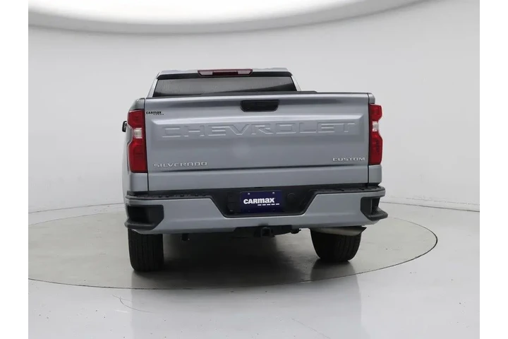 $36998 : Chevrolet Silverado 1500 202 image 6