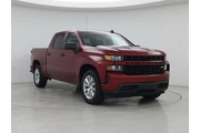 Chevrolet Silverado 1500 Lim en Hialeah