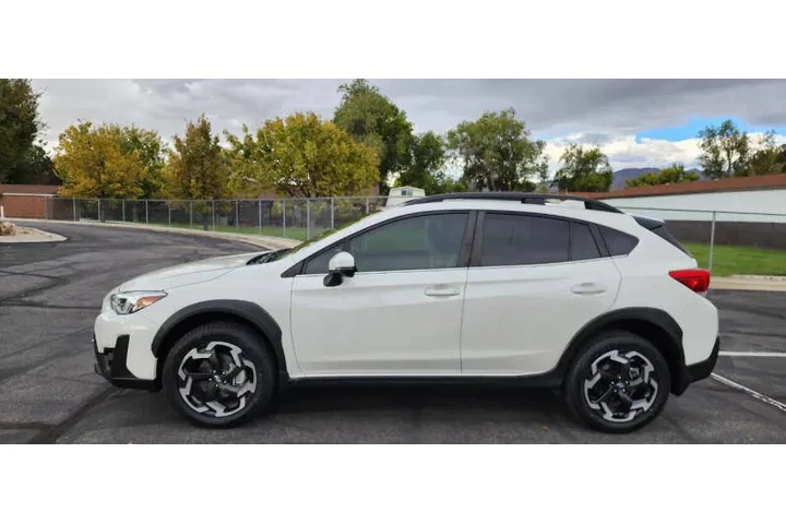 $20900 : 2022 Crosstrek Limited image 6