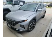 Hyundai TUCSON 2023 Limited en Houston