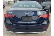 2023 Mercedes-Benz C-Class C3 thumbnail