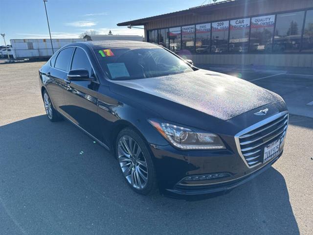 $15999 : 2017 Genesis G80 5.0 Ultimate image 8