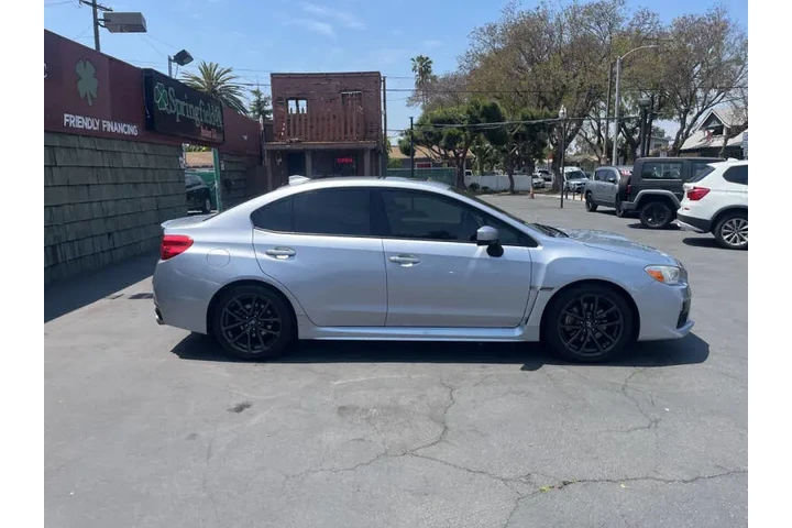 $13995 : 2015 WRX Premium image 5