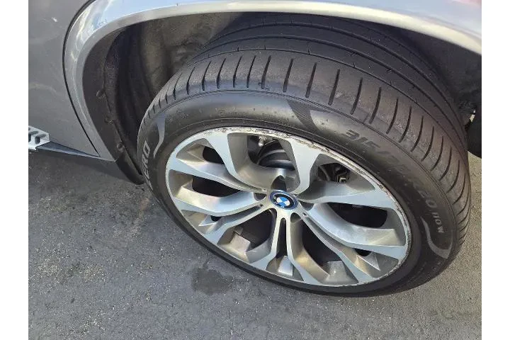 $19000 : BMW X5 2018 AWD xDrive40e iP image 7