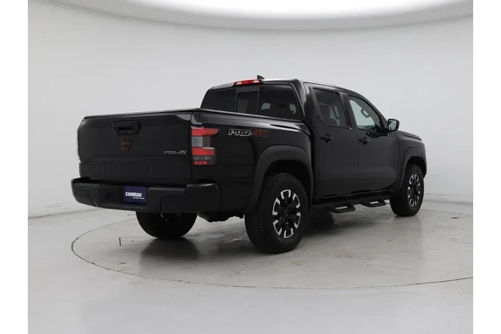 $32998 : Nissan Frontier 2022 4x4 PRO image 8