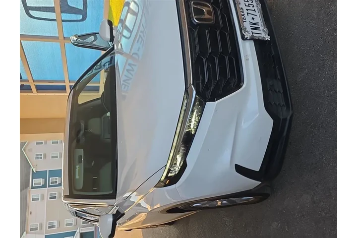 $30495 : Honda CR-V 2024 EX-L 4dr SUV image 9