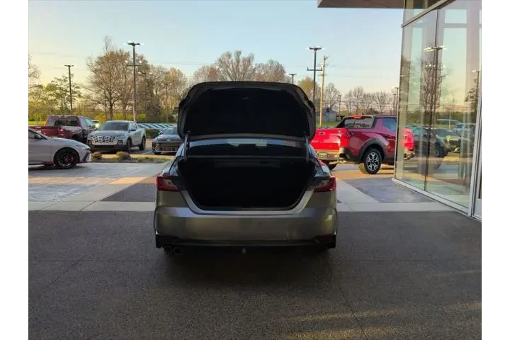 $34277 : Toyota Camry 2025 SE 4dr Sed image 4