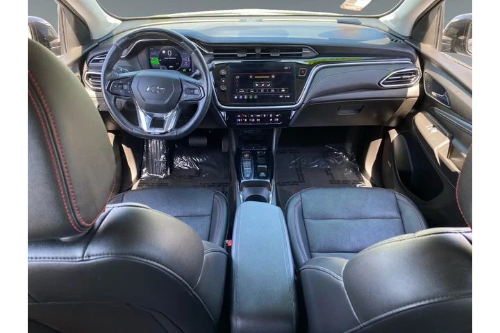 $31162 : Chevrolet Bolt EUV 2023 Prem image 10