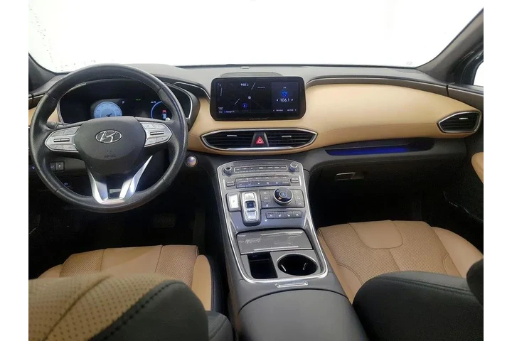 $29998 : Hyundai SANTA FE 2022 AWD Ca image 9