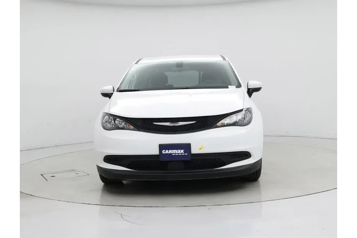 $22998 : Chrysler Voyager 2022 LX 4dr image 5