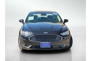$13967 : Ford Fusion 2020 SE 4dr Seda thumbnail