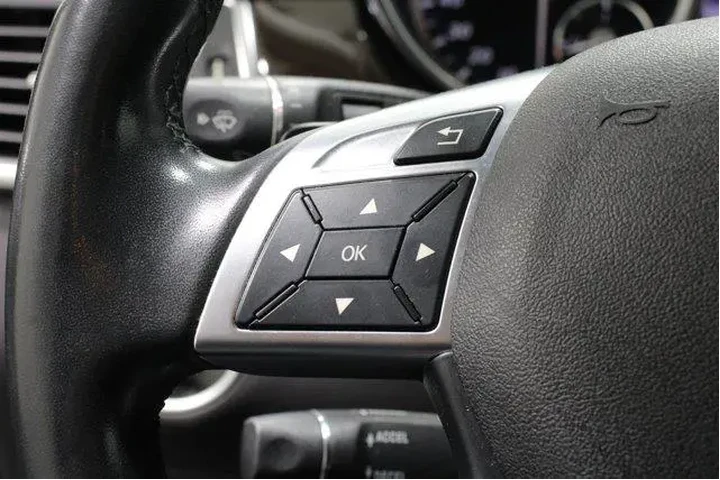 $15987 : Mercedes-Benz M-Class 2015 M image 9