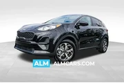 Kia Sportage 2021 LX 4dr SUV en Atlanta