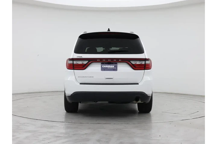 $26998 : Dodge Durango 2024 SXT 4dr S image 6