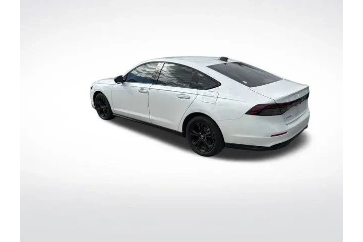 $25695 : Honda Accord 2025 SE 4dr Sed image 3