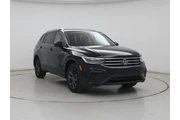 Volkswagen Tiguan 2023 SE 4d en Binghamton
