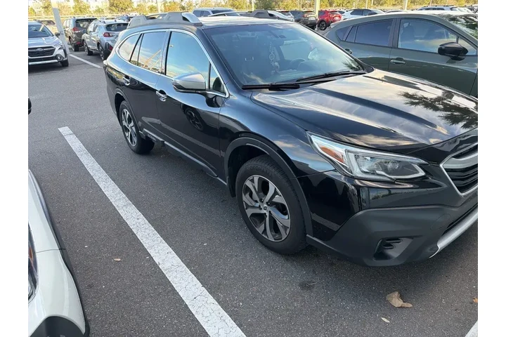 $26992 : Subaru Outback 2022 AWD Tour image 3