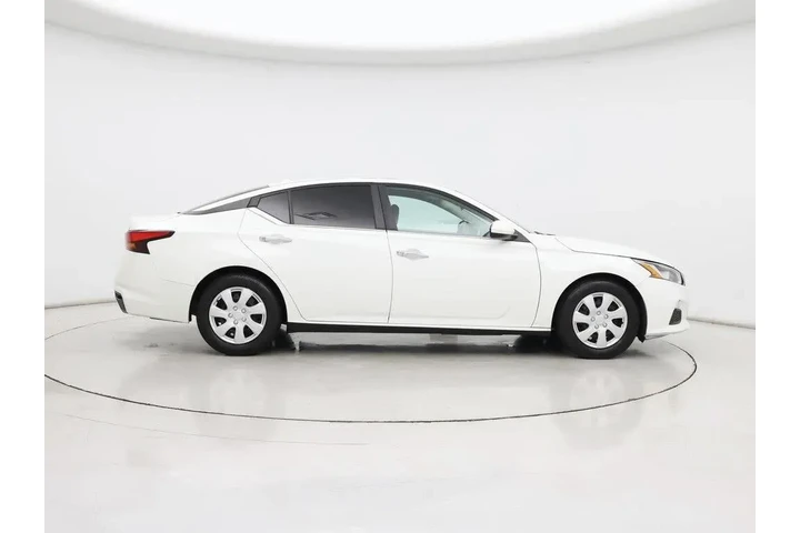 $13998 : Nissan Altima 2019 2.5 S 4dr image 7