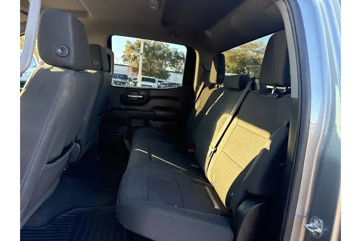 $30451 : Chevrolet Silverado 1500 202 image 10